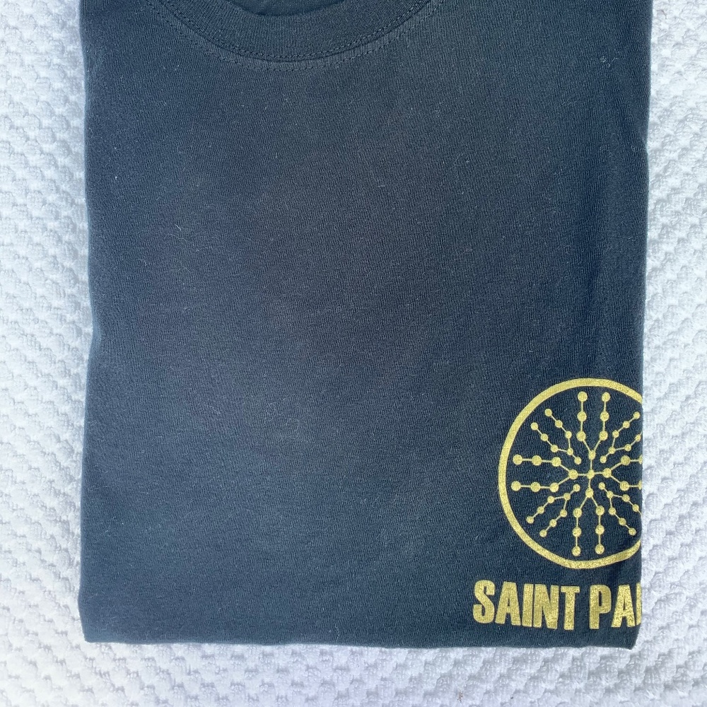 NEVER WORN Saint Pablo Shirt (unisex)